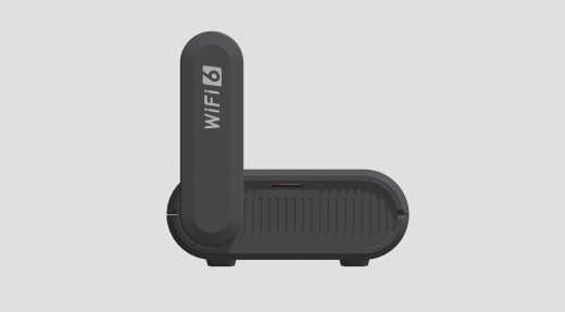 GL iNet AX1800 无线路由器缩略图