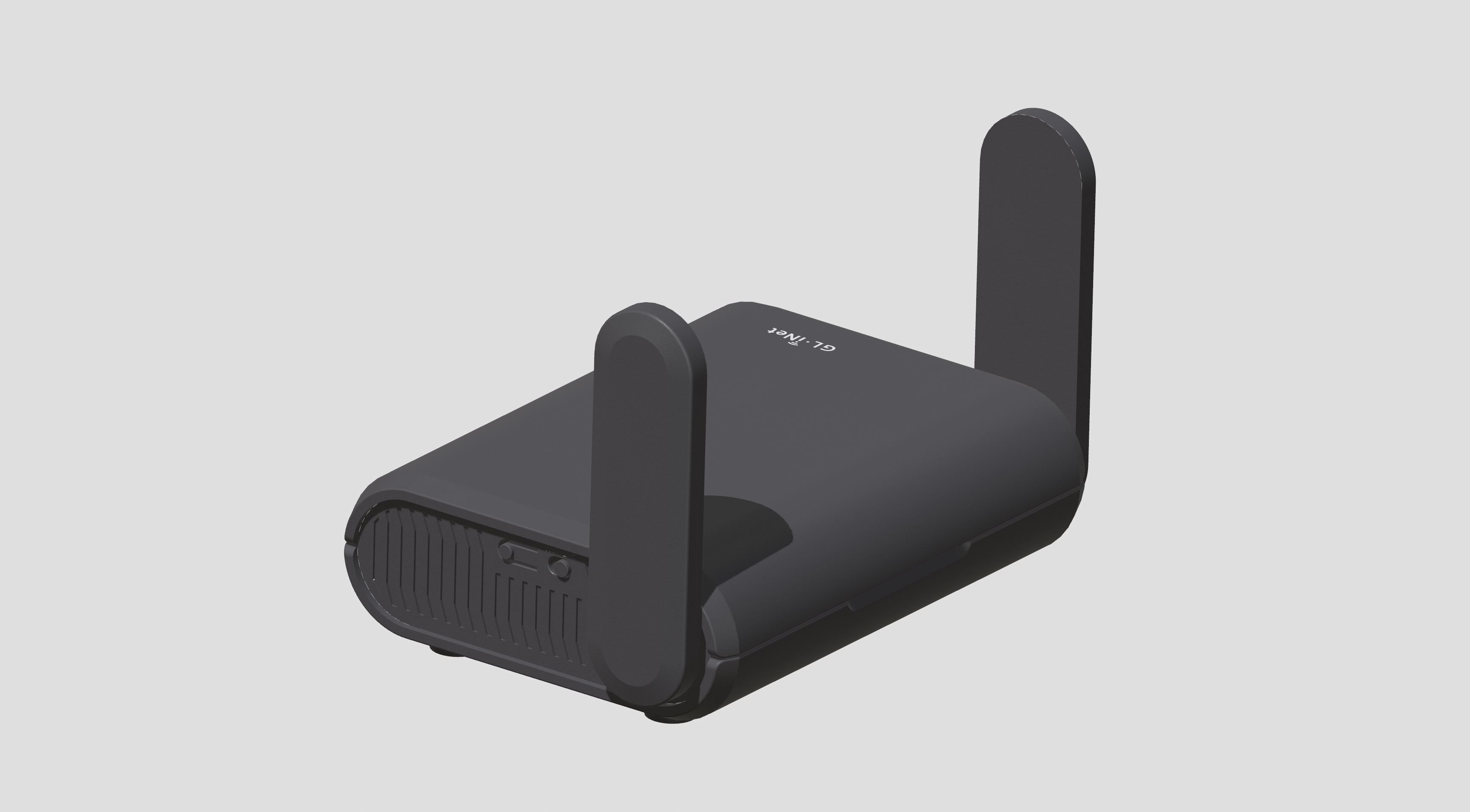 GL iNet AX1800 无线路由器