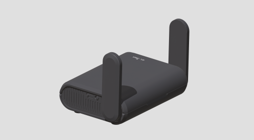 GL iNet AX1800 无线路由器缩略图