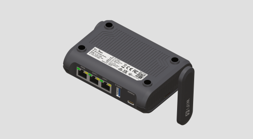GL iNet AX1800 无线路由器缩略图