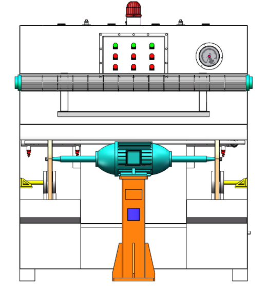一体式除尘砂带抛光机sw16可编辑缩略图