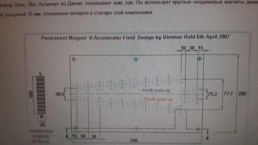 V型门磁电机模型3D图纸 Solidworks设计缩略图