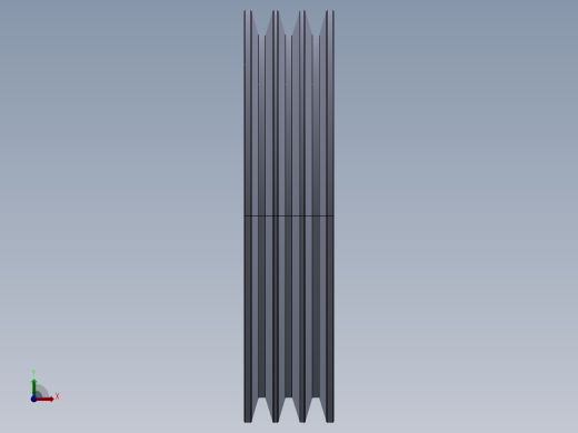 80 MM挤出机80-mm-main-extruder-SW前视缩略图