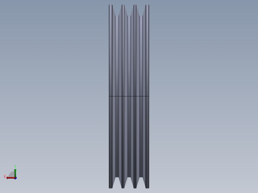 80 MM挤出机80-mm-main-extruder-SW后视缩略图