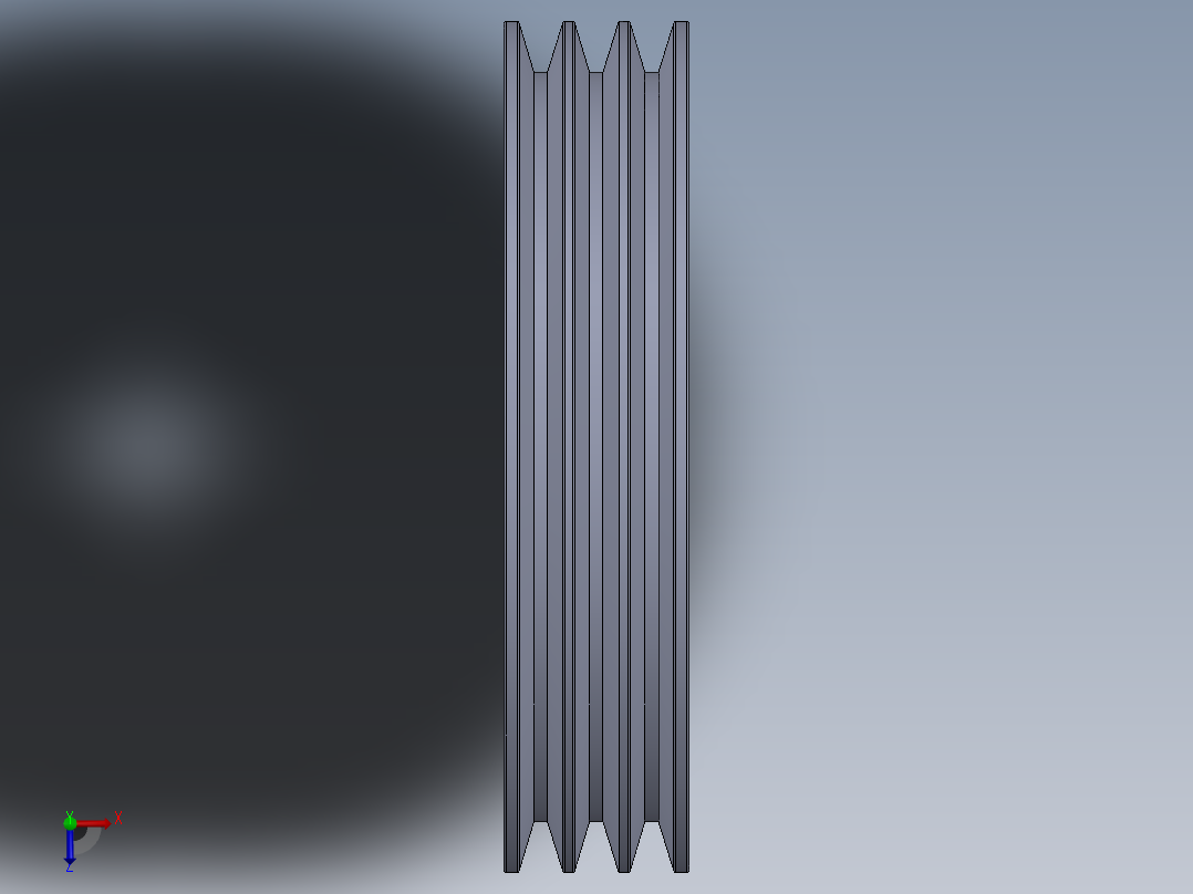 80 MM挤出机80-mm-main-extruder-SW俯视图