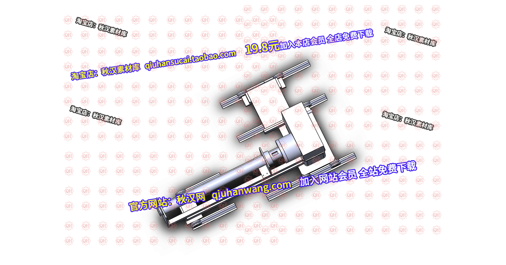 80 MM挤出机80-mm-main-extruder-SW