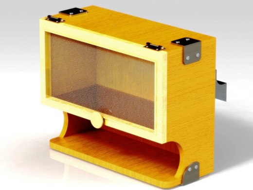 迷你厨房缩略图