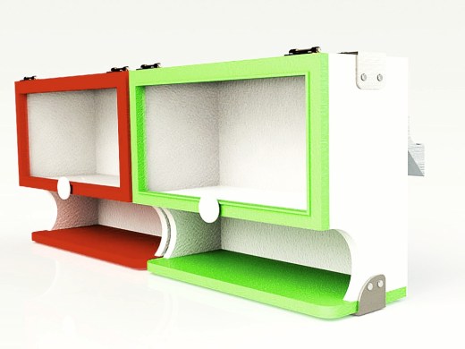 迷你厨房缩略图