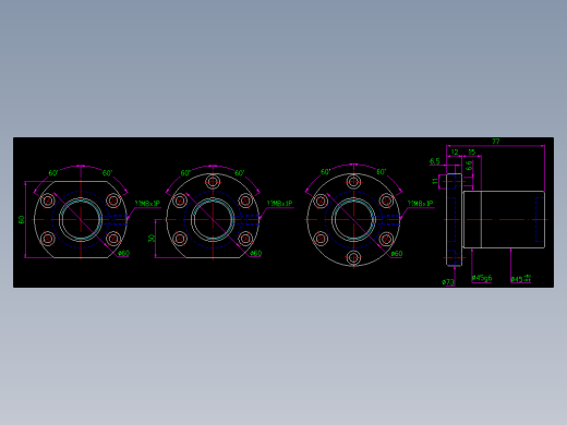 银泰PMI-FOIC02810T2(2)-B