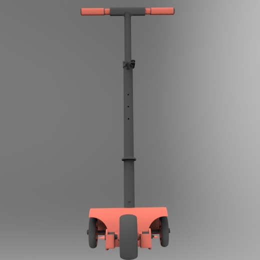 儿童滑板车缩略图