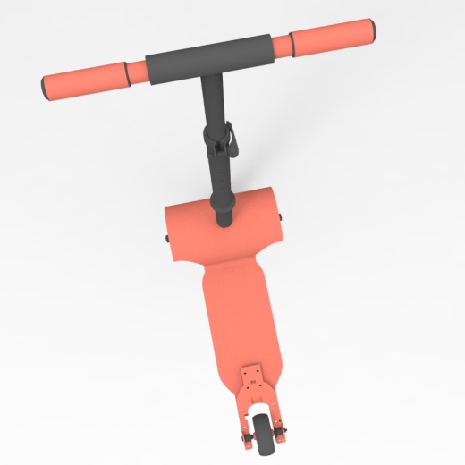 儿童滑板车缩略图