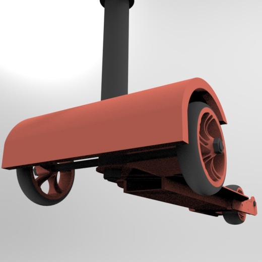 儿童滑板车缩略图