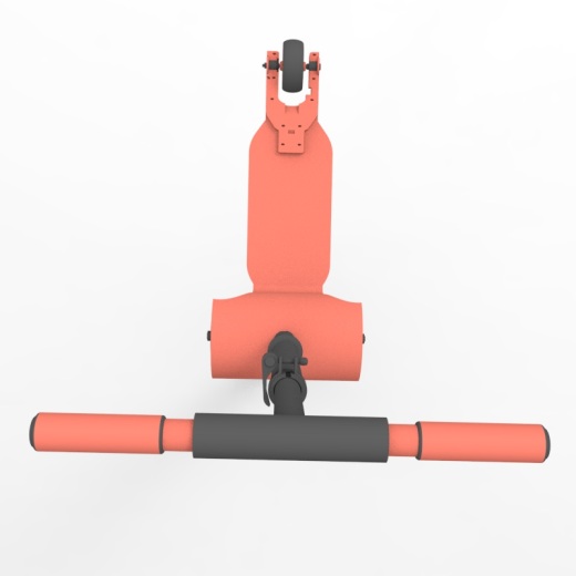 儿童滑板车缩略图