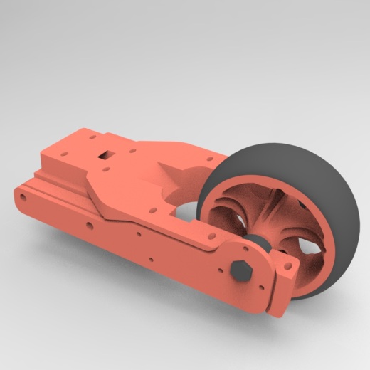 儿童滑板车缩略图