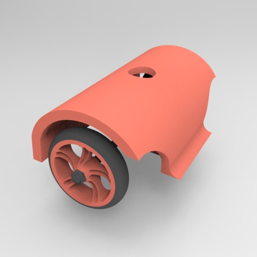 儿童滑板车缩略图