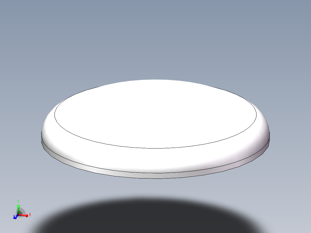 THA碟形封头DN950