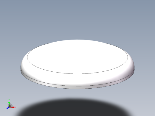 THA碟形封头DN950