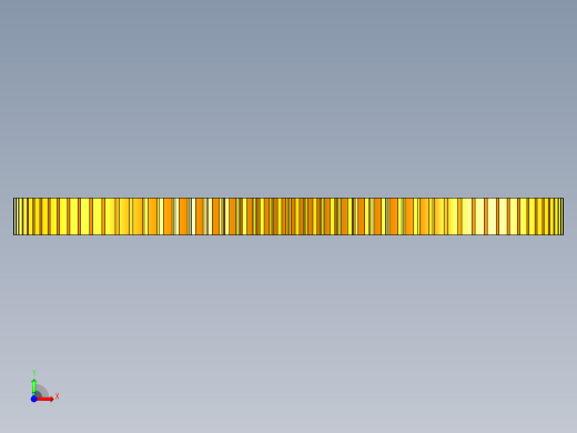 立式自动粉料包装机设计100前视缩略图
