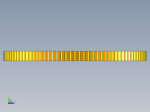 立式自动粉料包装机设计100左视缩略图