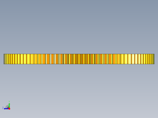 立式自动粉料包装机设计100右视缩略图