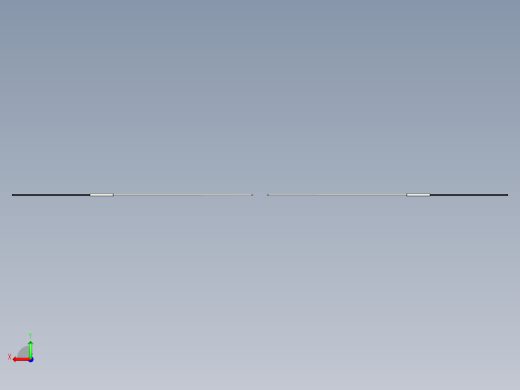 光纤元件对射型FT-1510Q-L后视缩略图