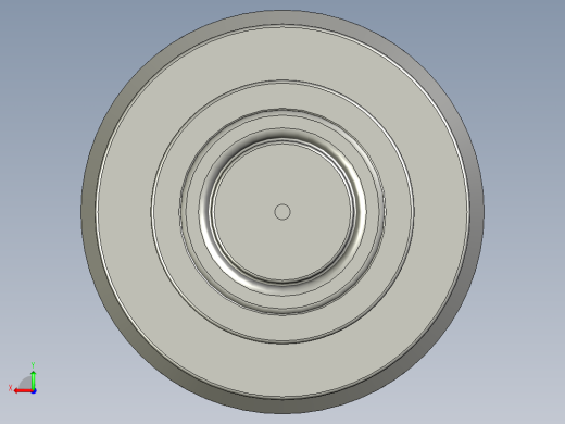 KOSMEKLD0262-x-E多系列多零件图纸模型后视缩略图