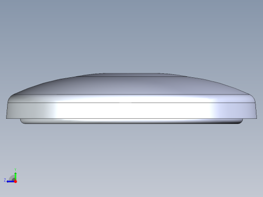 型材-KJN ZINC _00 BASE WITH ANTISLIP PLATE 098D100ZSG右视缩略图