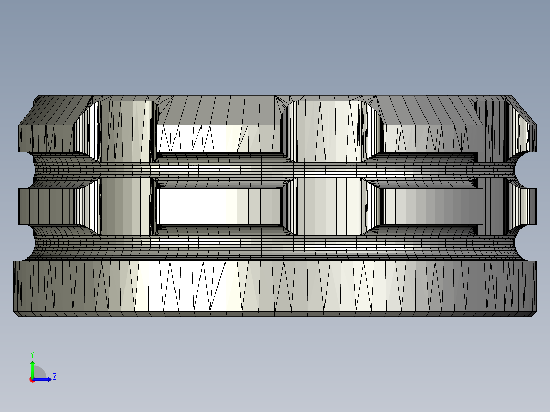 瓶盖、盖子(57)左视图