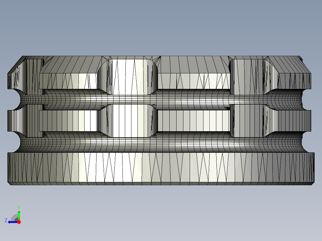 瓶盖、盖子(57)右视图