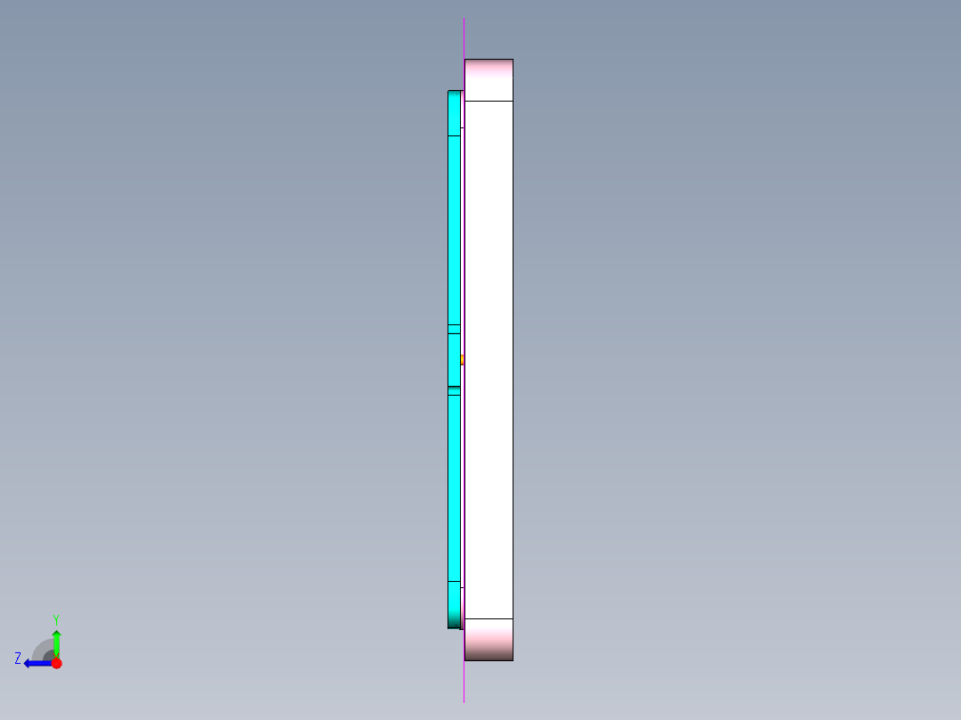 VAUB0-A-TIEMO-1010右视图