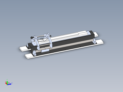 A2004517-吉他指板半径治具