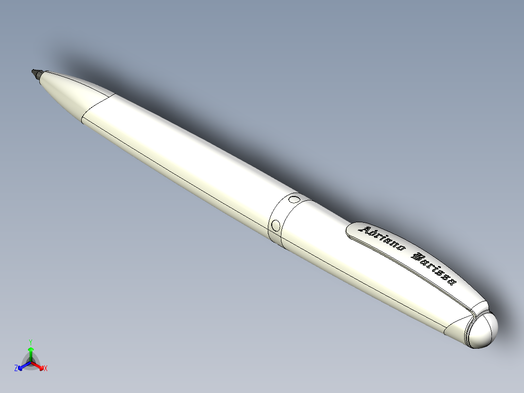 笔、中性笔、铅笔(33)