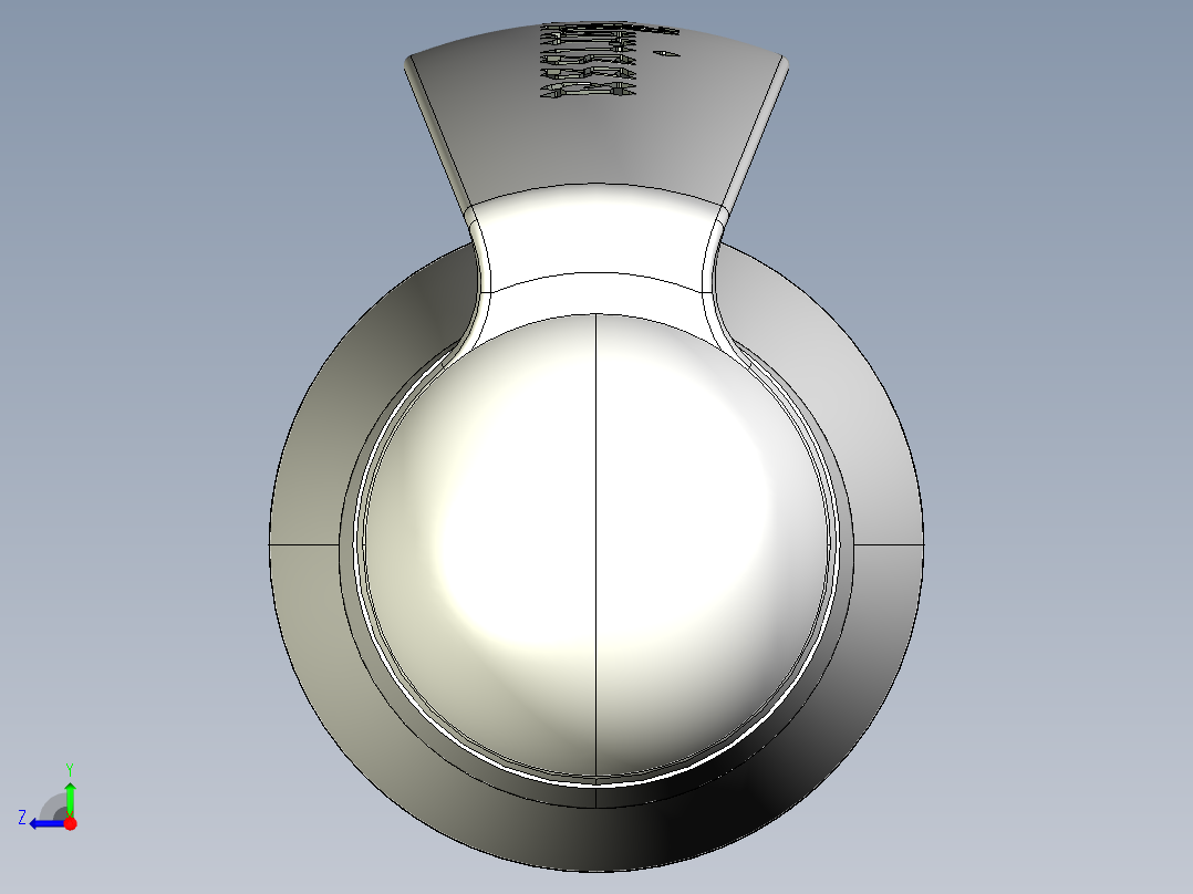 笔、中性笔、铅笔(33)右视图