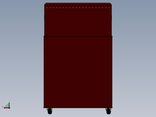 货架、工具箱后视缩略图