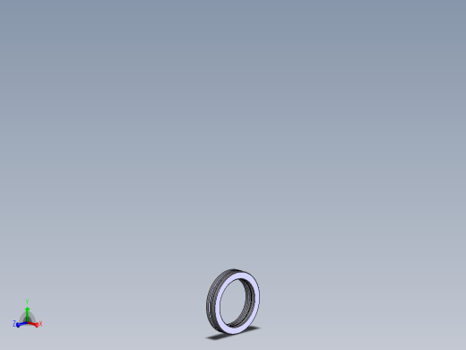 (轴承)51414、51214、51114、51314