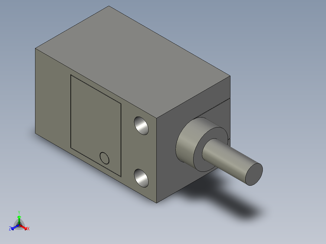 TL_Q5MC2-2正等轴测图