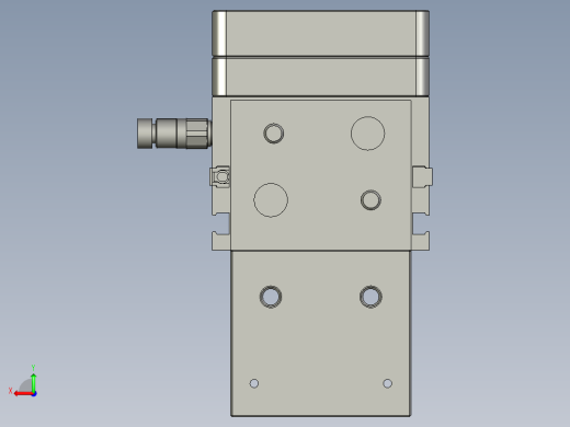 BBBB-上盖上料手抓后视缩略图