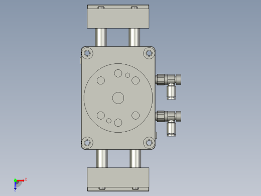 BBBB-上盖上料手抓俯视缩略图