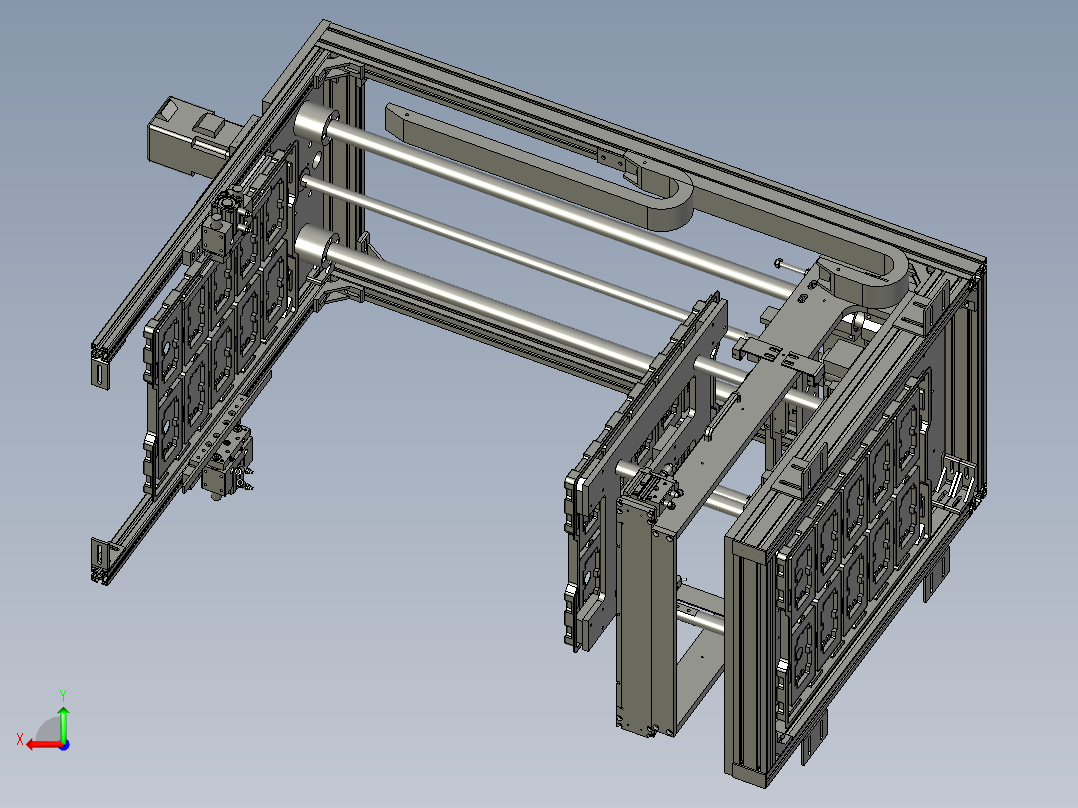 上料模組-dtk后视图