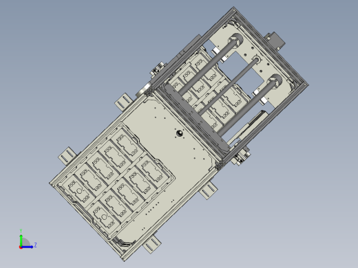 上料模組-dtk左视缩略图