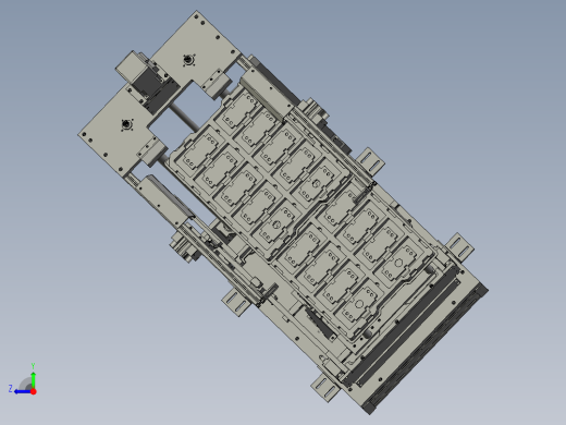 上料模組-dtk右视缩略图
