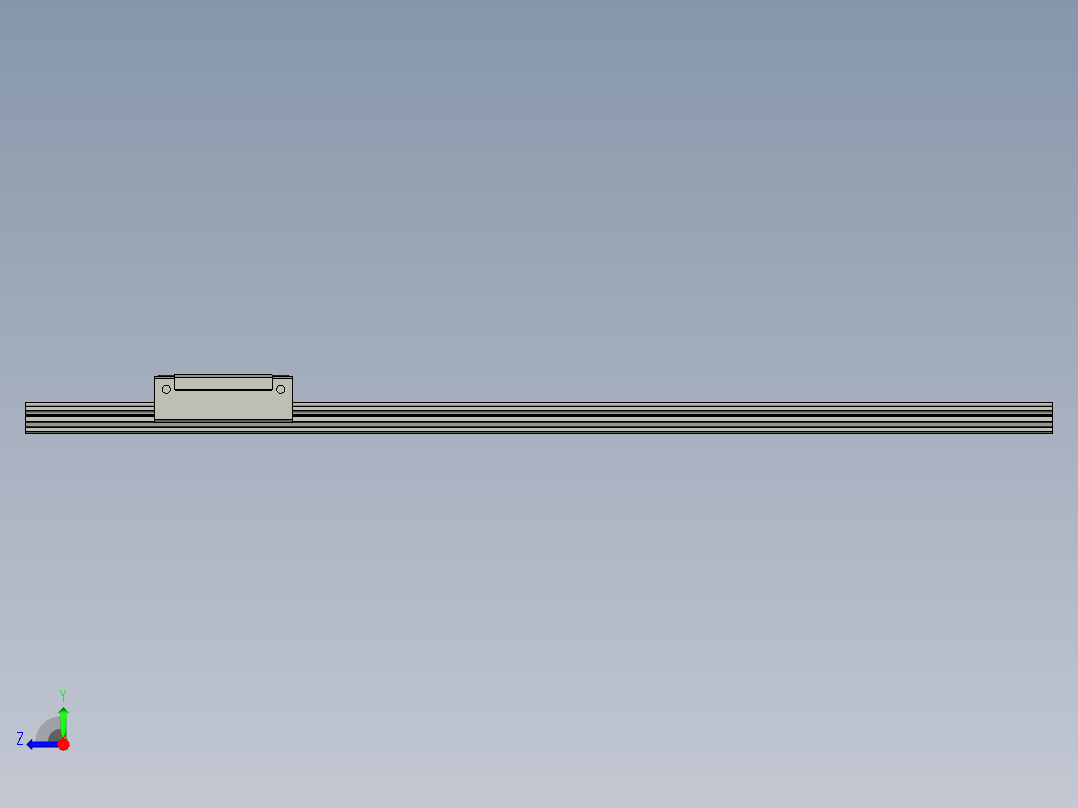 锁螺丝EGH15CA-46022方法右视图