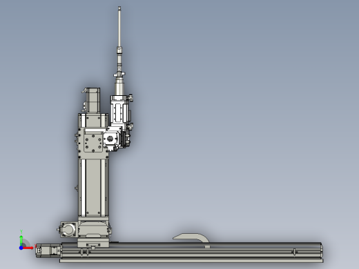 BLXDLXN09-04满焊焊机OM前视缩略图