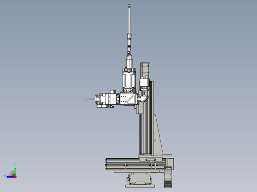 BLXDLXN09-04满焊焊机OM右视缩略图