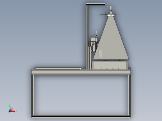 YJZSM-双排上料线体前视缩略图