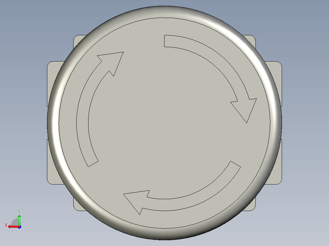 蘑菇急停(环箭)-5-2后视图