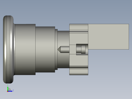 蘑菇急停(环箭)-5-2左视缩略图