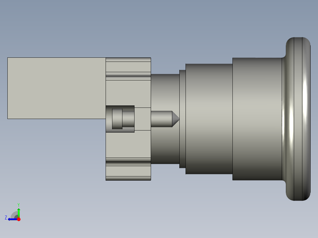 蘑菇急停(环箭)-5-2右视图