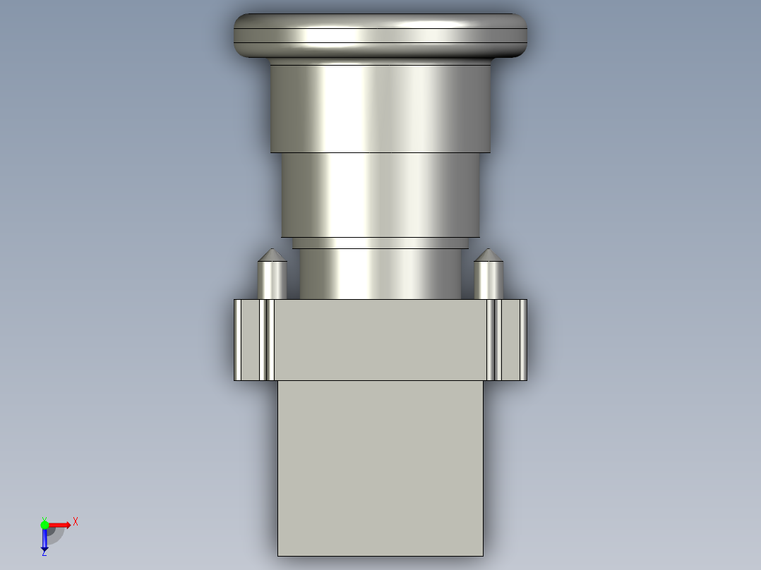 蘑菇急停(环箭)-5-2俯视图