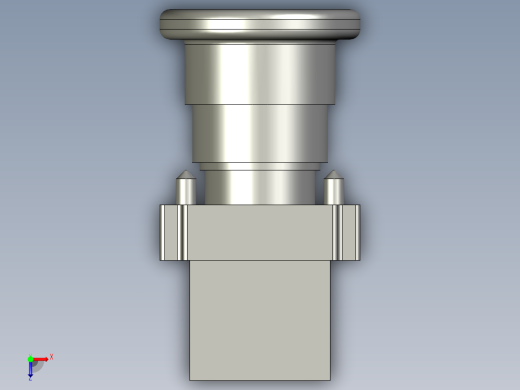 蘑菇急停(环箭)-5-2俯视缩略图